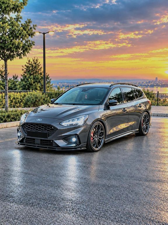 Image of Ford Focus