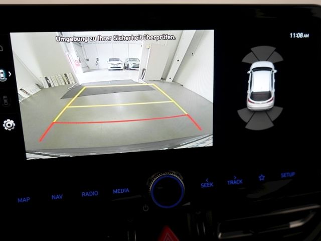 i30cw FACELIFT T-GDI ADVANTAGE PLUS 48V DCT+VOLL