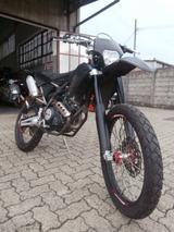 Fantic Motor XEF 125 Performance del 2022 compre - FANTIC XE 125