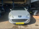 Peugeot 407 SW Platinum Automatic - Peugeot 407: Platinum