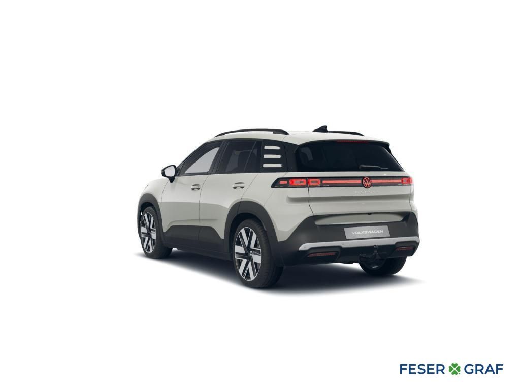 Volkswagen ID.Cross Style 52kWh NAV AHK ASSIST EasyCharging imagem 2