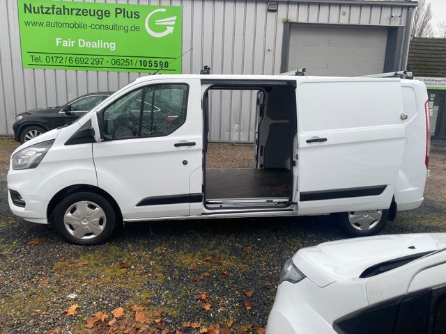 Ford Transit CustomKasten320L2 Trend,AHK,StH,SHZ,SHge