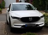 Mazda CX-5 2.5 SKYACTIV-G 194 Sports-Line AWD AT S... - Mazda CX-5