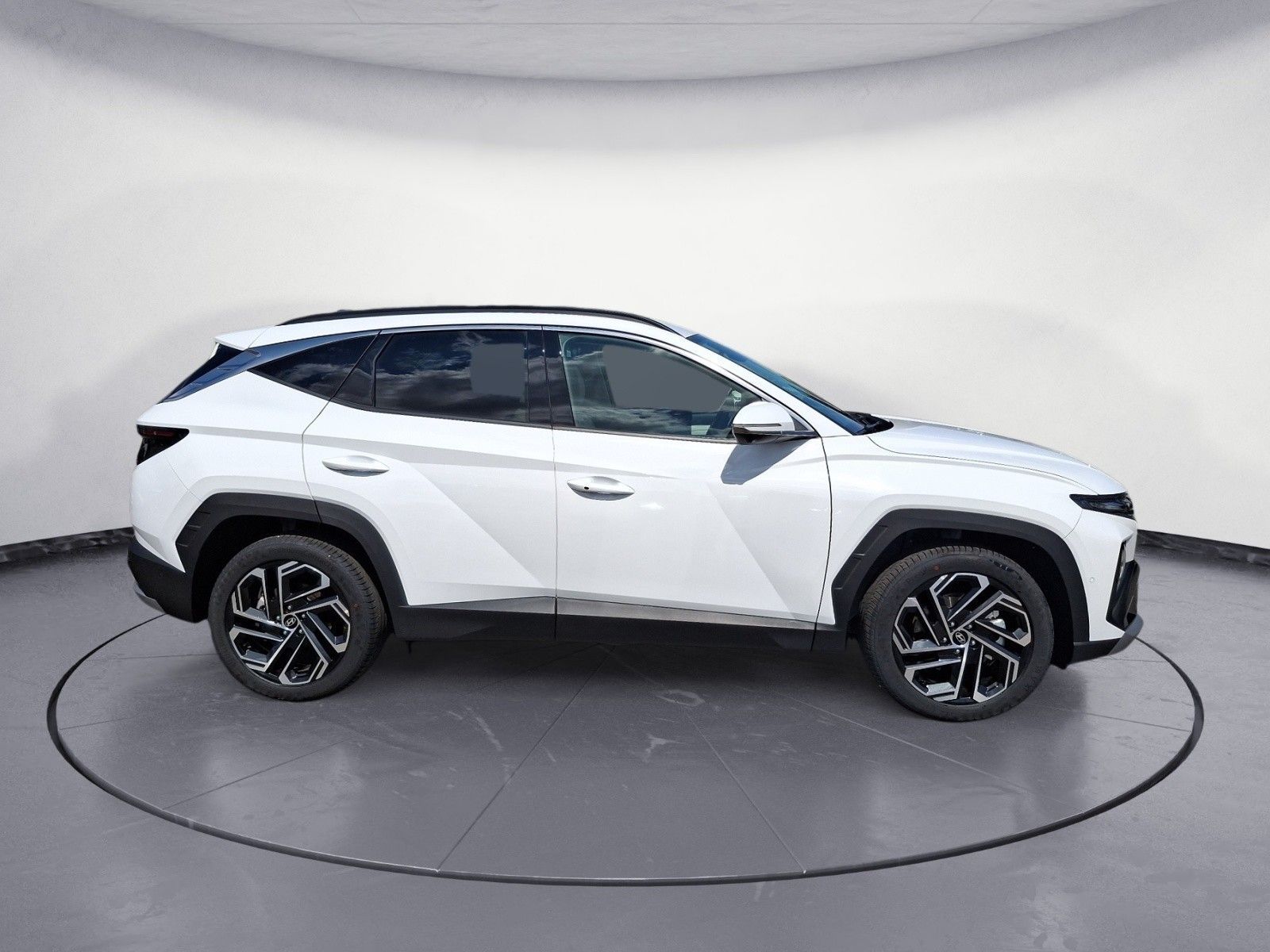 Hyundai Tucson – Bild 6