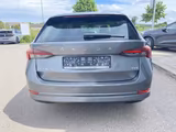 Skoda Octavia Combi 2.0 TDI DSG 4x4 18"+EL.HECK+AHK+SM - Skoda Octavia: Allradantrieb, 2.0