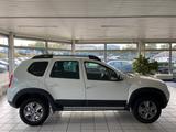 Dacia Duster I 4x4*NAVI*1-Hand*KLIMA*Sitzheiz*Allwett* - Dacia Duster Gebrauchtwagen in Dresden