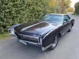 Buick Riviera 1967 7.0L - gebrauchte Buick Coupés