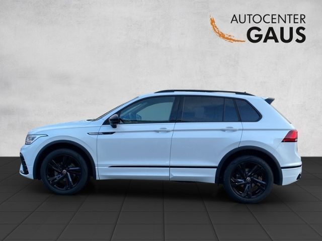 Tiguan R-Line 2.0 TDI DSG AHK*Navi*Kamera