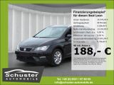 Seat Leon ST 1.6TDI*ACC Navi VKZ-Erk SHZ Fernlichtass - Seat Leon: V6