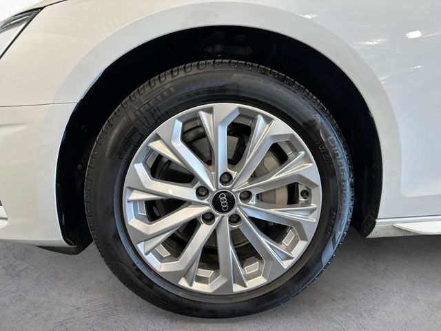 A4 Avant 40 TDI S TRONIC ADVANCED +LED+MMI NAVI+