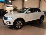 Volkswagen T-Roc Move RFK Apple SH ACC Facelift - gebrauchte Volkswagen T-Roc mit Facelift