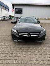Mercedes-Benz mercedes c klasse c200 - Mercedes-Benz C 200 Gebrauchtwagen in Freiburg