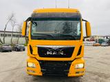 MAN TGS 18.440 4X4H BLS HYDRODRIVE 2 KREISHYDRAULIK - MAN 440 tgs 18