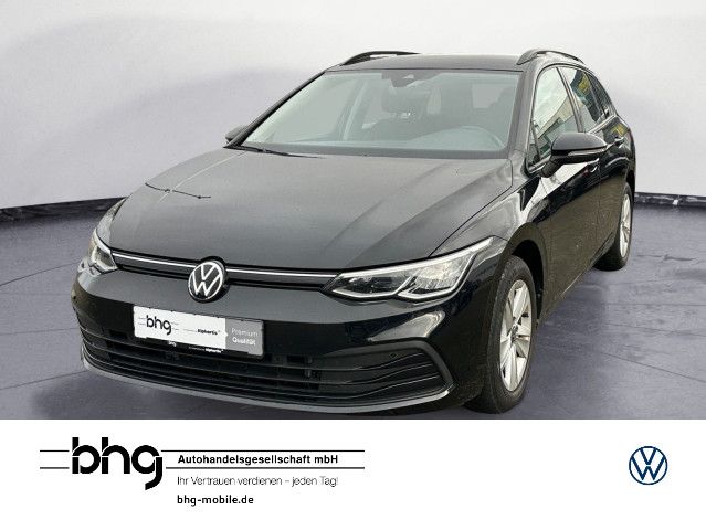 Volkswagen Golf Variant 1.5 TSI Life Business Premium inkl.