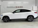 Mercedes-Benz GLC 300e Coupe 4Matic*AMG*Night*20"*360° - Mercedes-Benz GLC 300 Gebrauchtwagen