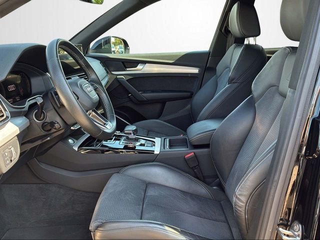 Q5 50 TDI QUATTRO TIPTRONIC