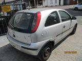 Opel Corsa 1.2 Enjoy - gebrauchte Opel Corsa aus dem Jahr 2004