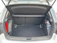 Skoda Fabia - Vorschau Bild 10