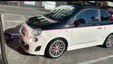 Abarth 595 Turismo 1.4 T-Jet 16V 595 Turismo Turismo - Abarth 595 Turismo von privat