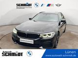 BMW 540i xDrive Touring M Sportpaket + TÜV-06.2027 - BMW 540 in Hamm