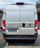 Fiat Ducato 140 MultiJet L2H2 (1A Zustand) - Fiat Ducato: Multijet