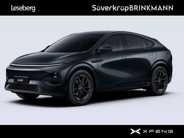 XPENG G6