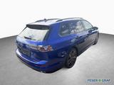 Volkswagen Golf VIII Variant R-Line 1.5 TSI MATRIX HuD PANO - Volkswagen Golf mit Benzin-Antrieb: Schiebedach
