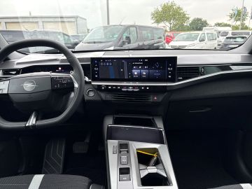 Bild 11 Opel Grandland (X) Grandland 1.2 48V Mild- Hybrid 100kW Edition LE