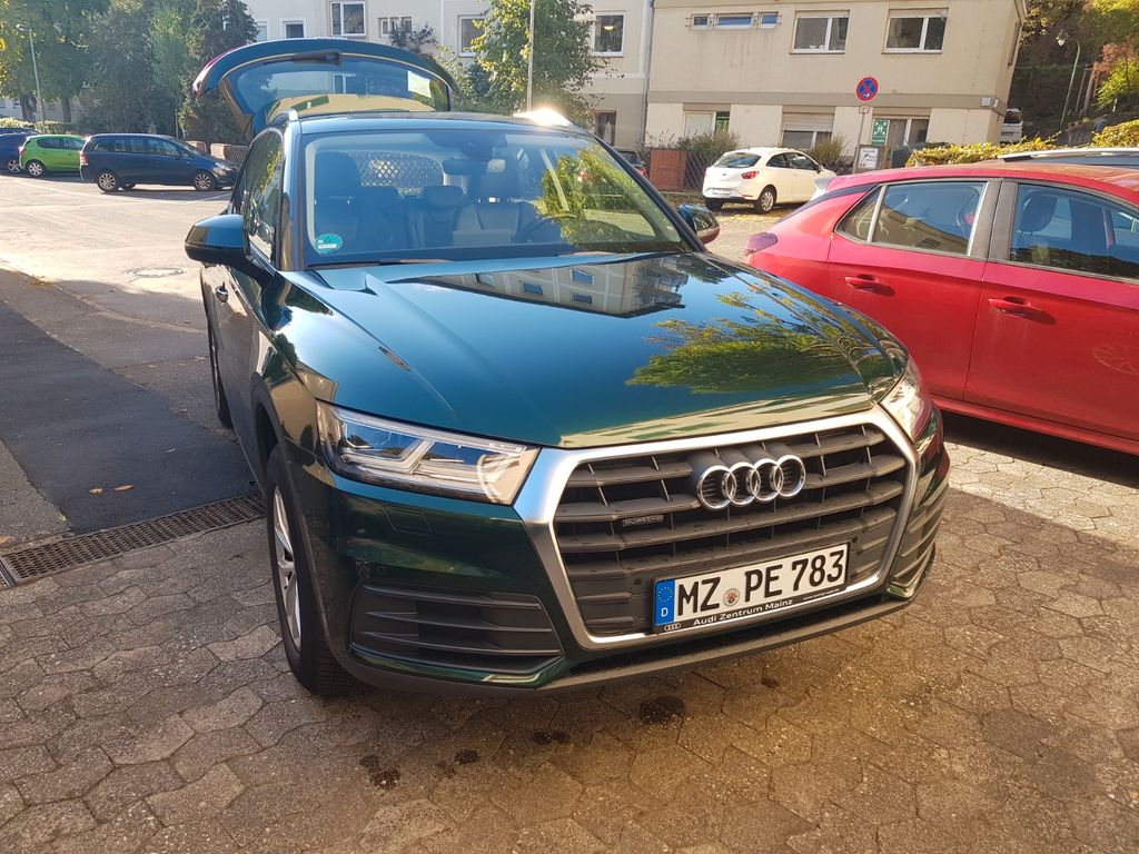 Image of Audi Q5