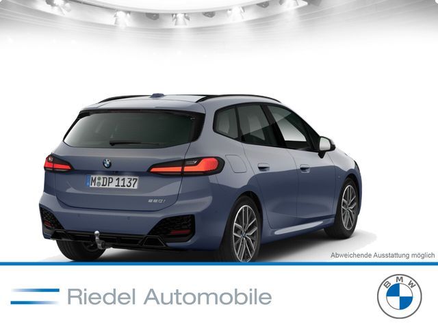 BMW 220 Active Tourer - Bild 2