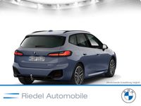 BMW 220 Active Tourer - Vorschau Bild 2