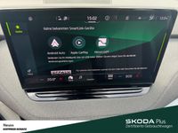 Skoda Enyaq - Vorschau Bild 22