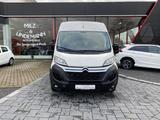 Citroën Jumper Kombi L3H2 BlueHDi 140 - Citroën mit Diesel-Antrieb: Kombi, Schaltgetriebe