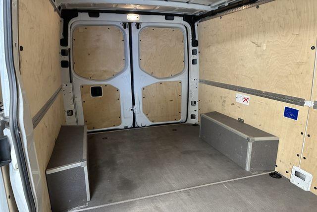 Mercedes-Benz Sprinter 3 Kasten 315 150PS R-Cam MBUX Klima, миниатюра 6
