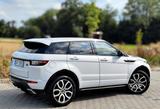 Land Rover Range Rover Evoque 2.0 Si4 HSE Dynamic HSE D... - Land Rover Range Rover Evoque HSE mit Benzin-Antrieb
