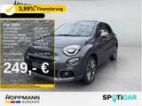 Fiat 500X Dolcevita Sport 1.5 Gse*FALTSCHIEBEDACH*NAV - Fiat: Sport
