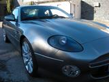 Aston Martin DB7 GT  Rare 6 Speed Manual - Aston Martin DB7 aus 2003