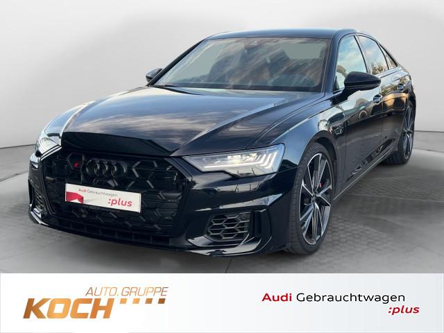 Audi S6 Limousine 55 TDI q Tiptronic HDMatrixLED 2025
