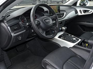 Audi A7 - 8