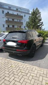 Audi SQ5 8R / 20 Zoll /Drive Select /EXPORT - Audi SQ5 8R