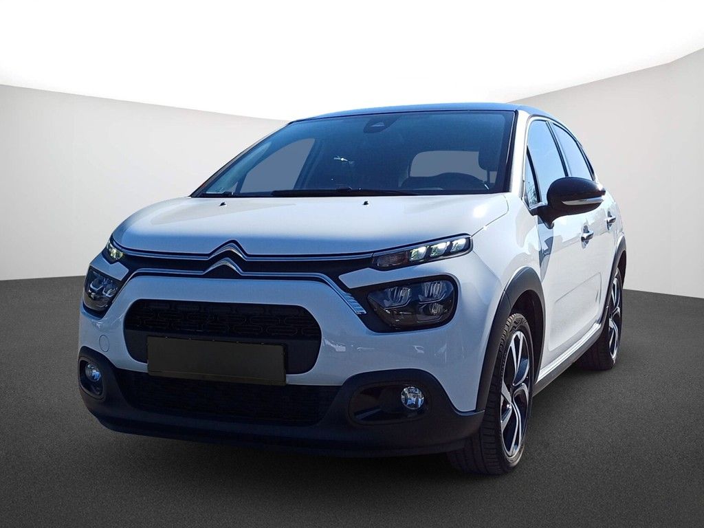 Image of Citroën C3