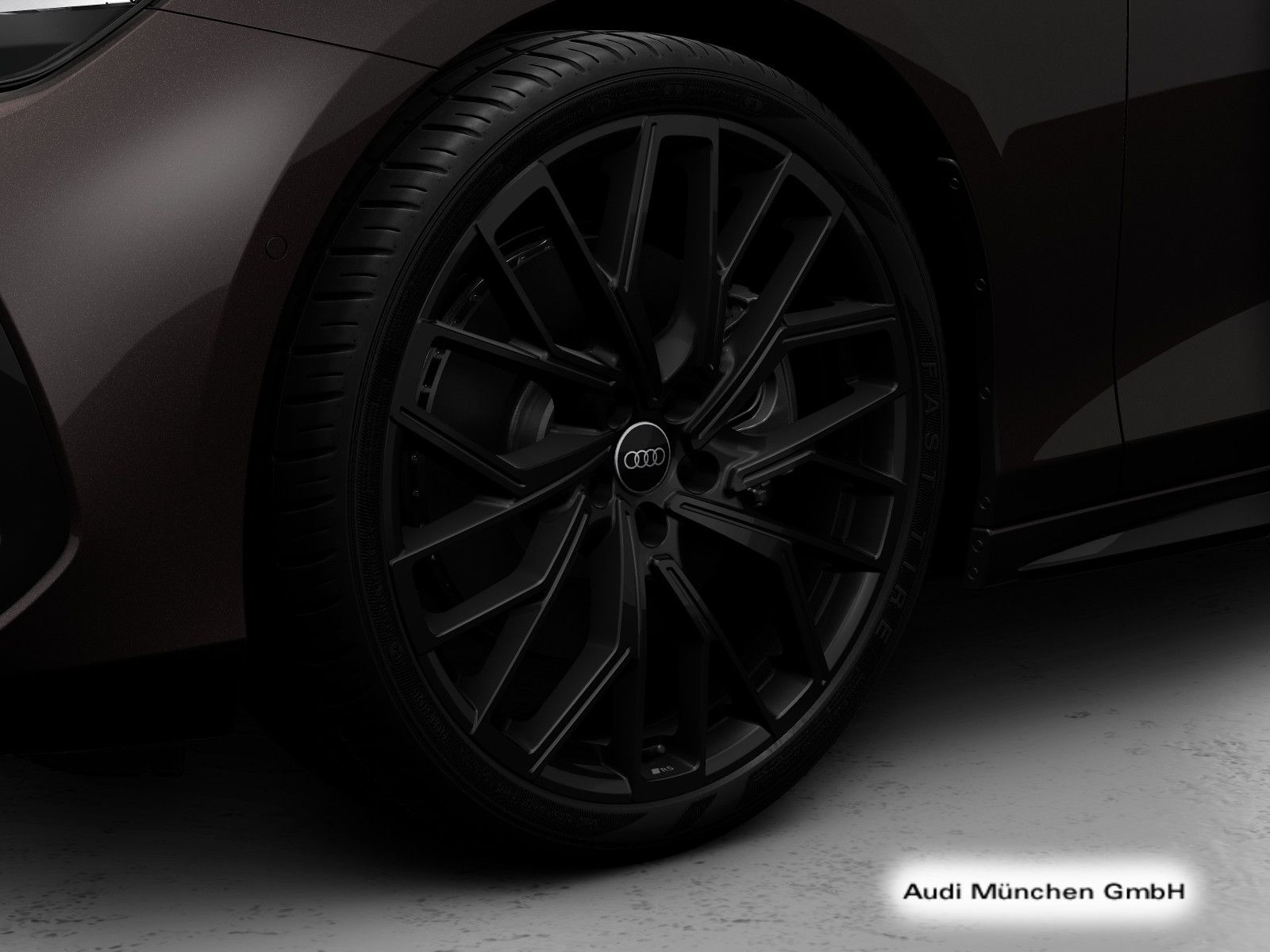 Audi A6 - Bild 20