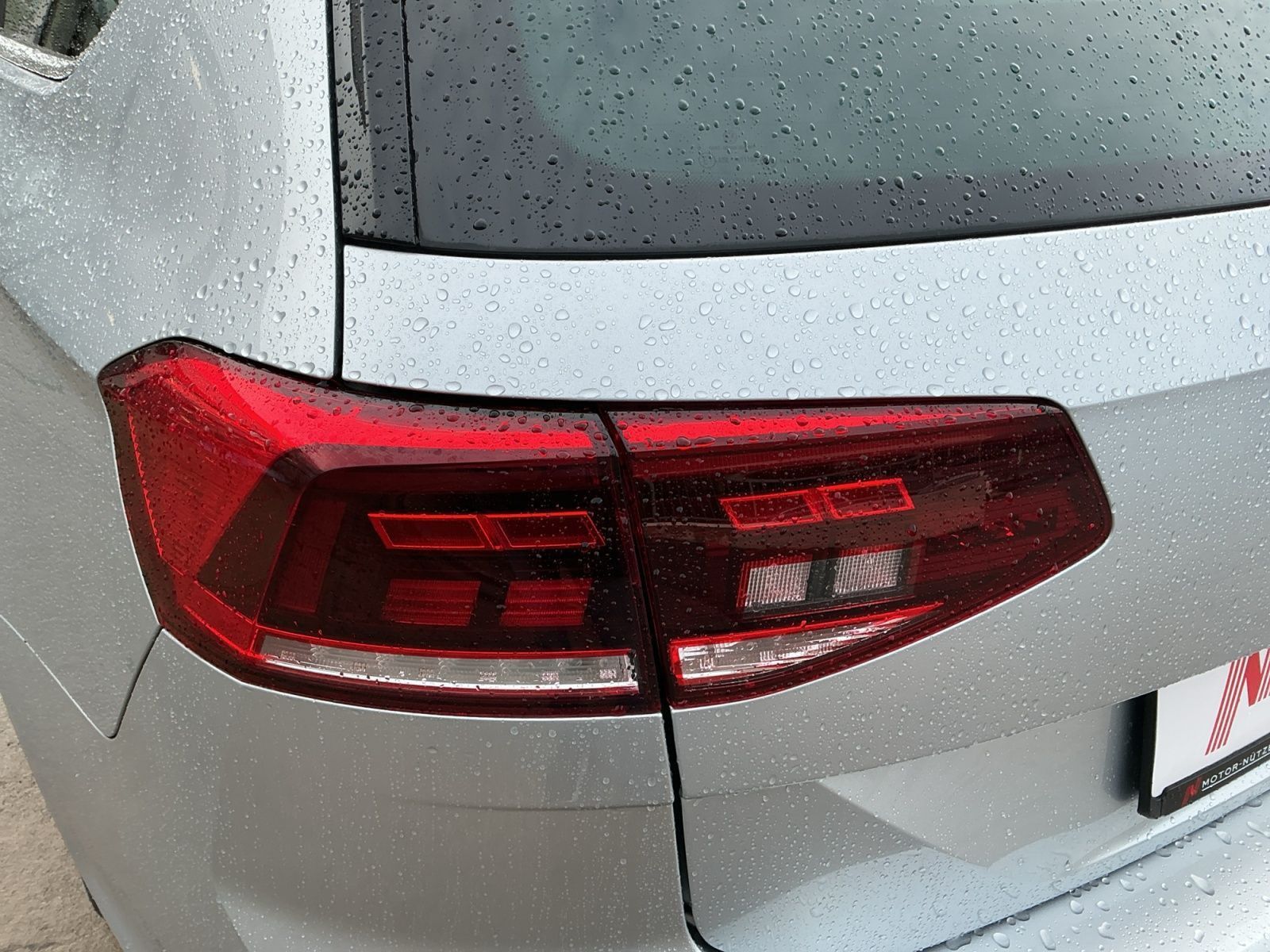 Volkswagen Passat Variant - Bild 19