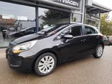 Kia Rio ALU, KLIMA, STEUERKETTE NEU - gebrauchte Kia Rio aus dem Jahr 2011