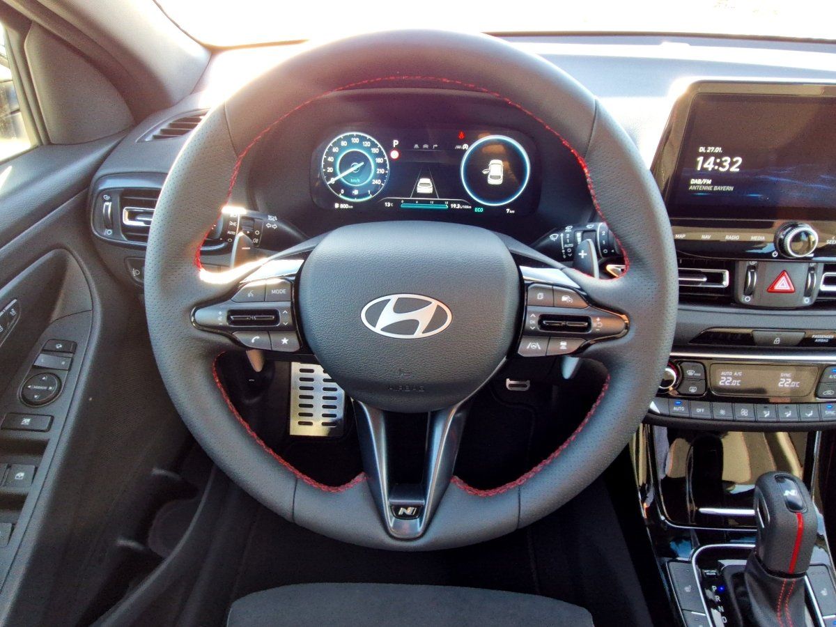 Hyundai i30 – Bild 10