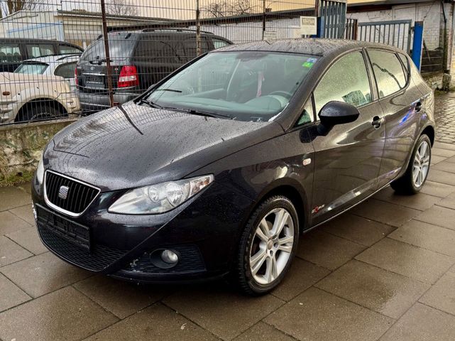 Seat Ibiza Lim. Copa / TÜV NEU