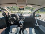 Ford Ka/Ka+ 1,2 Titanium Titanium - Ford aus 2010: Ka Titanium