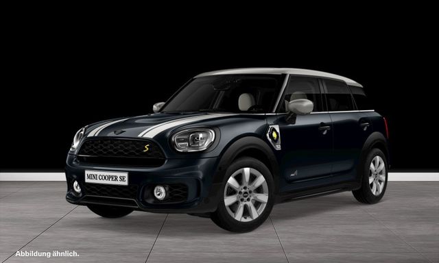 MINI Cooper SE ALL4 Countryman Navi PDC Driv.Assist