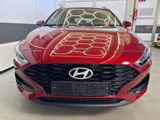 Hyundai i30 Kombi STYLE EDITION NAVI SHZ KLIMAAUTOMAT... - Hyundai i30 New cars: ESP