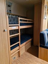 Dethleffs 560 SK - Offers